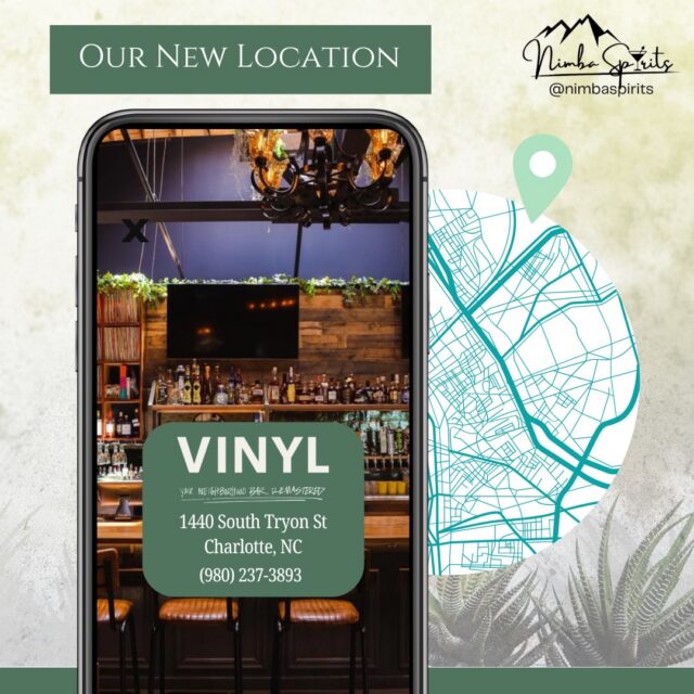 📍Great news! Raicilla is now available at @vinylclt 

➡️ Stop by and grab a sip of this premium spirit made from 100% pure agave - a true taste of Mexico.

🥂Cheers to new adventures!
