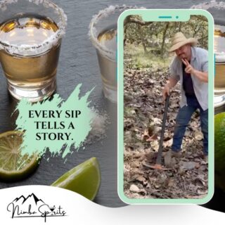 Every bottle of Raicilla tells a story of where it began—the land, the people, and the traditions behind every pour. 🥃

From the mountains 🏔️ to the coast 🌊, Jalisco’s changing landscape gives each expression a character all its own.

Different agaves.
Different regions.
Distinct expressions.

For those who would rather discover what’s next than order the usual.

Taste the wild side of Jalisco.

🥃 Discover Raicilla with Nimba Spirits.

⛰️ At the Peak of Distinction

👇 Have you tried Raicilla yet?

#nimbaspirits #pequeñaraíz #raicilla #explorepage