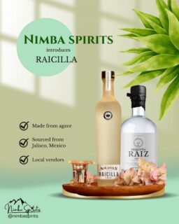 There’s more to Jalisco than tequila and mezcal.

Raicilla is an agave spirit of rare character, shaped by generations of tradition, distinctive terroir, and meticulous craft.

TWO REGIONS. TWO AGAVES.

PEQUEÑA RAÍZ
Mountain Raicilla
Agave maximiliana

ALICANTES PINTOS
Coastal Raicilla
Agave rhodacantha

Two singular expressions.
One enduring tradition.

EXPLORE OUR STORY

Click the links in our bio to learn more about the people, landscapes, and time-honored practices behind every bottle.

Welcome to the Peak of Distinction.

#nimbaspirits #raicilla #explorepage