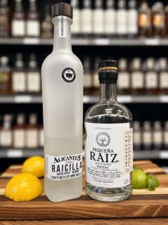 Two regions. Two expressions. One remarkable spirit.

Authentic Raicilla from Jalisco Mexico.

Crafted from wild-grown agave and distilled using generations of tradition, each bottle reflects the artistry of its makers and the character of its land.

Because exceptional spirits are never ordinary.

For those who appreciate the exceptional.

Nimba Spirits
At the Peak of Distinction.

#nimbaspirits #raicilla #jaliscomexico #explore