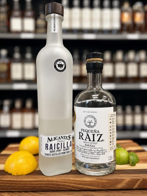 Two regions. Two expressions. One remarkable spirit.

Authentic Raicilla from Jalisco Mexico.

Crafted from wild-grown agave and distilled using generations of tradition, each bottle reflects the artistry of its makers and the character of its land.

Because exceptional spirits are never ordinary.

For those who appreciate the exceptional.

Nimba Spirits
At the Peak of Distinction.

#nimbaspirits #raicilla #jaliscomexico #explore